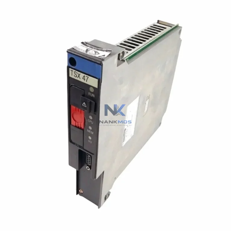 Schneider Electric TSXP4720 PLC Processor Module