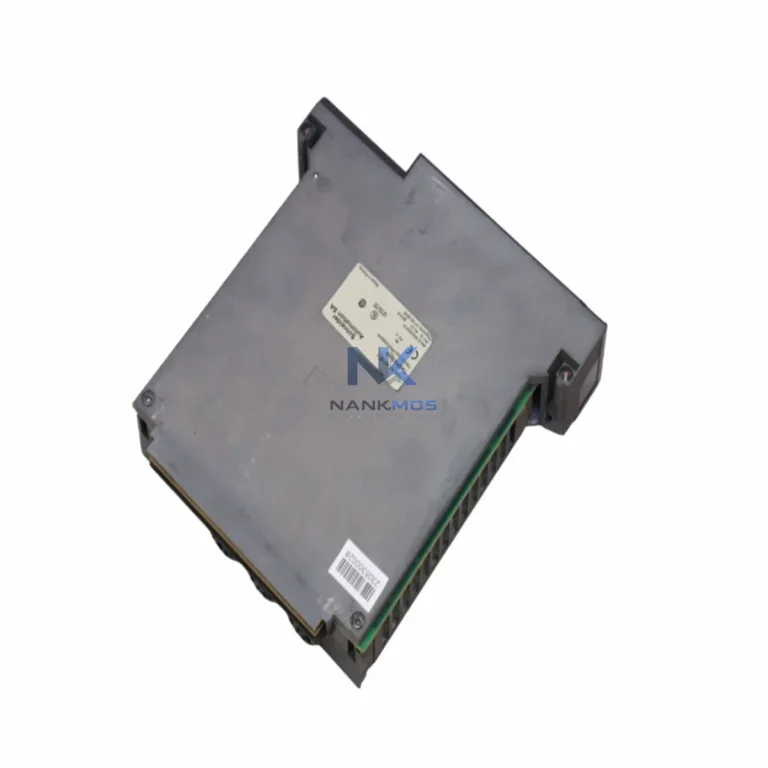 Schneider Electric TSXP57203M PLC Processor