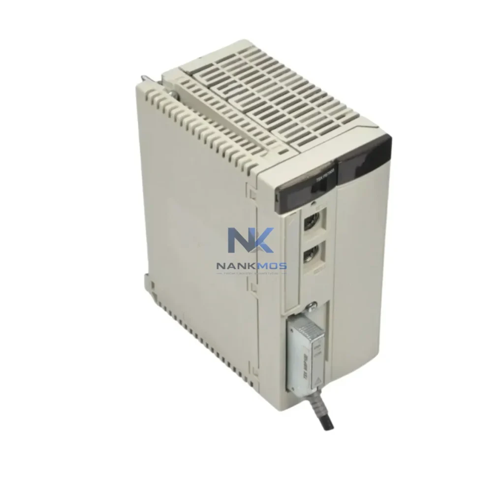Schneider Electric TSXP57303MR PLC Processor Module product reference image
