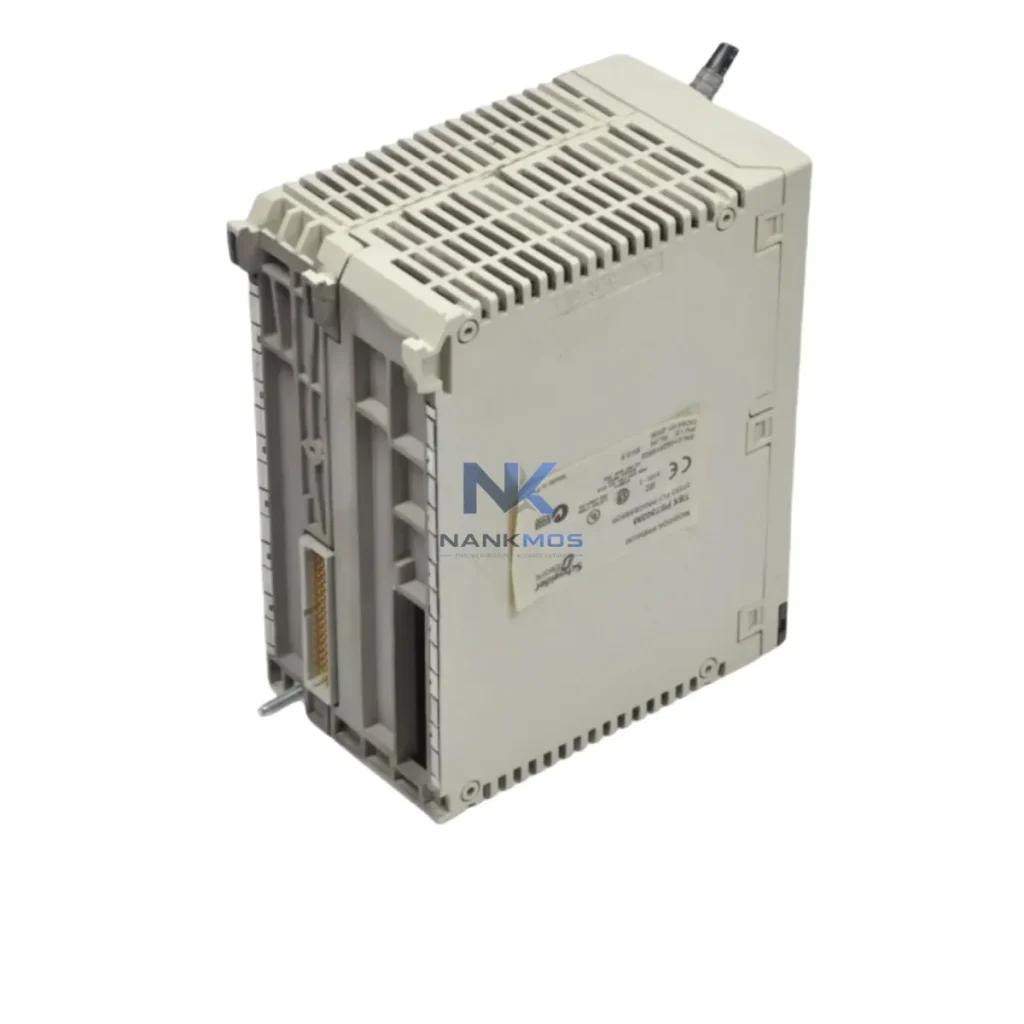 Schneider Electric TSXP57303MR Network-Linked PLC Processor for Smart Automation TSXP57303MR industrial automation spare part