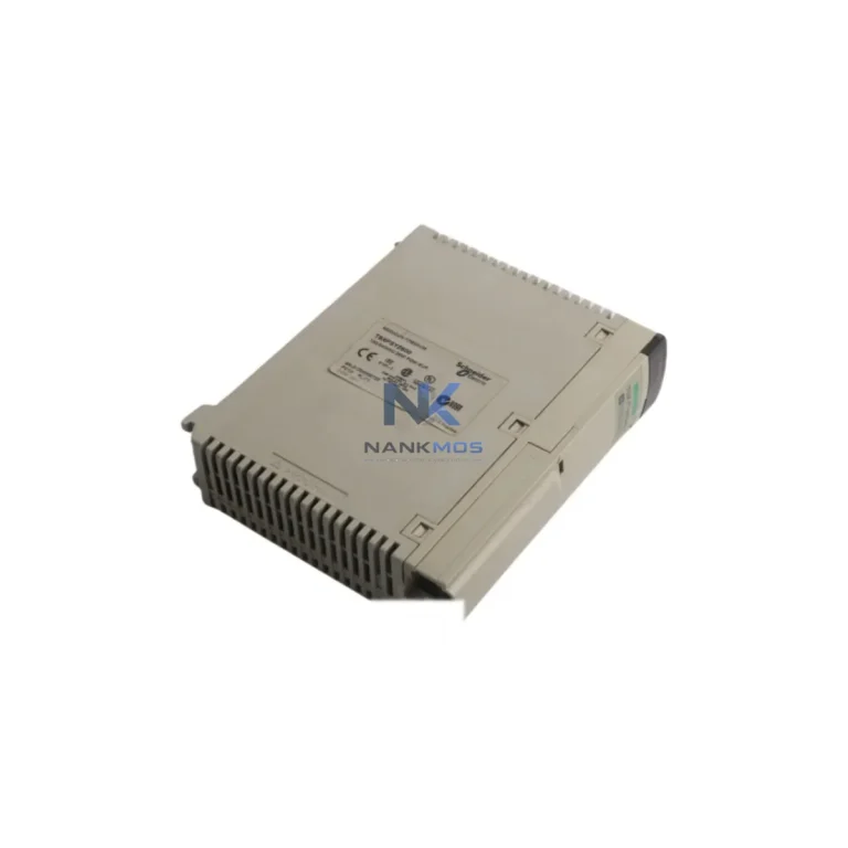 Schneider Electric TSXPSY2600 PLC Power Supply Module