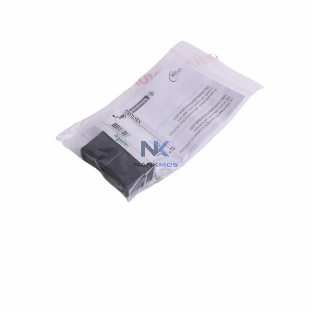 Schneider TSXTLYEX System-Ready Bus Terminator TSX Premium TSXTLYEX industrial automation spare part