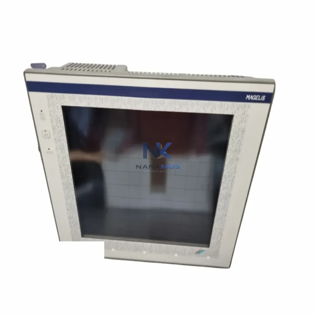Schneider Electric XBTF034510 HMI Panel product reference image