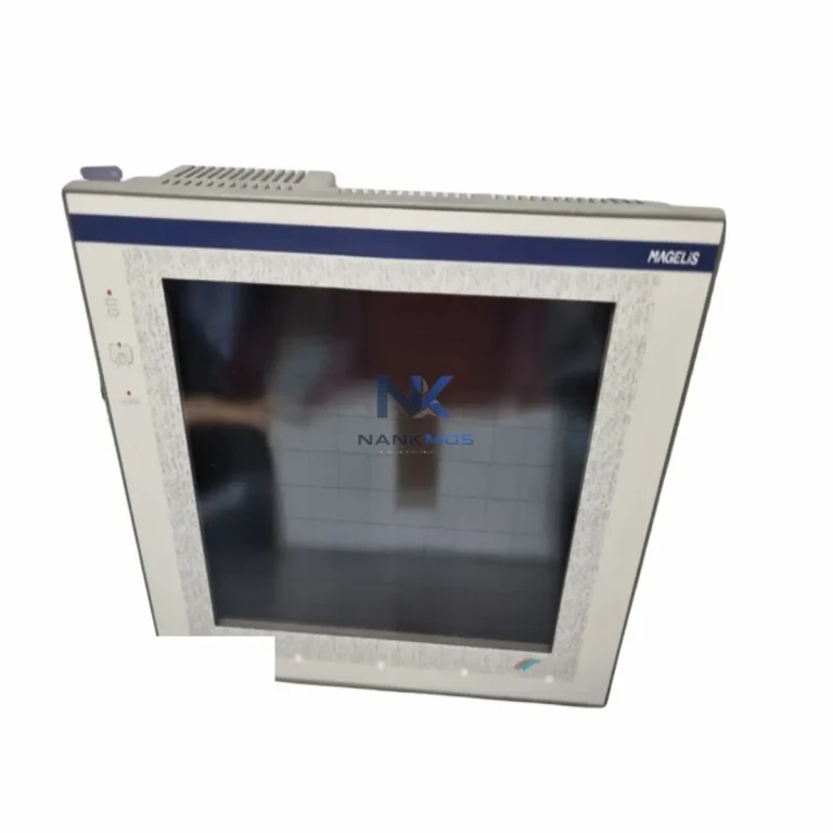 Schneider Electric XBTF034510 HMI Panel