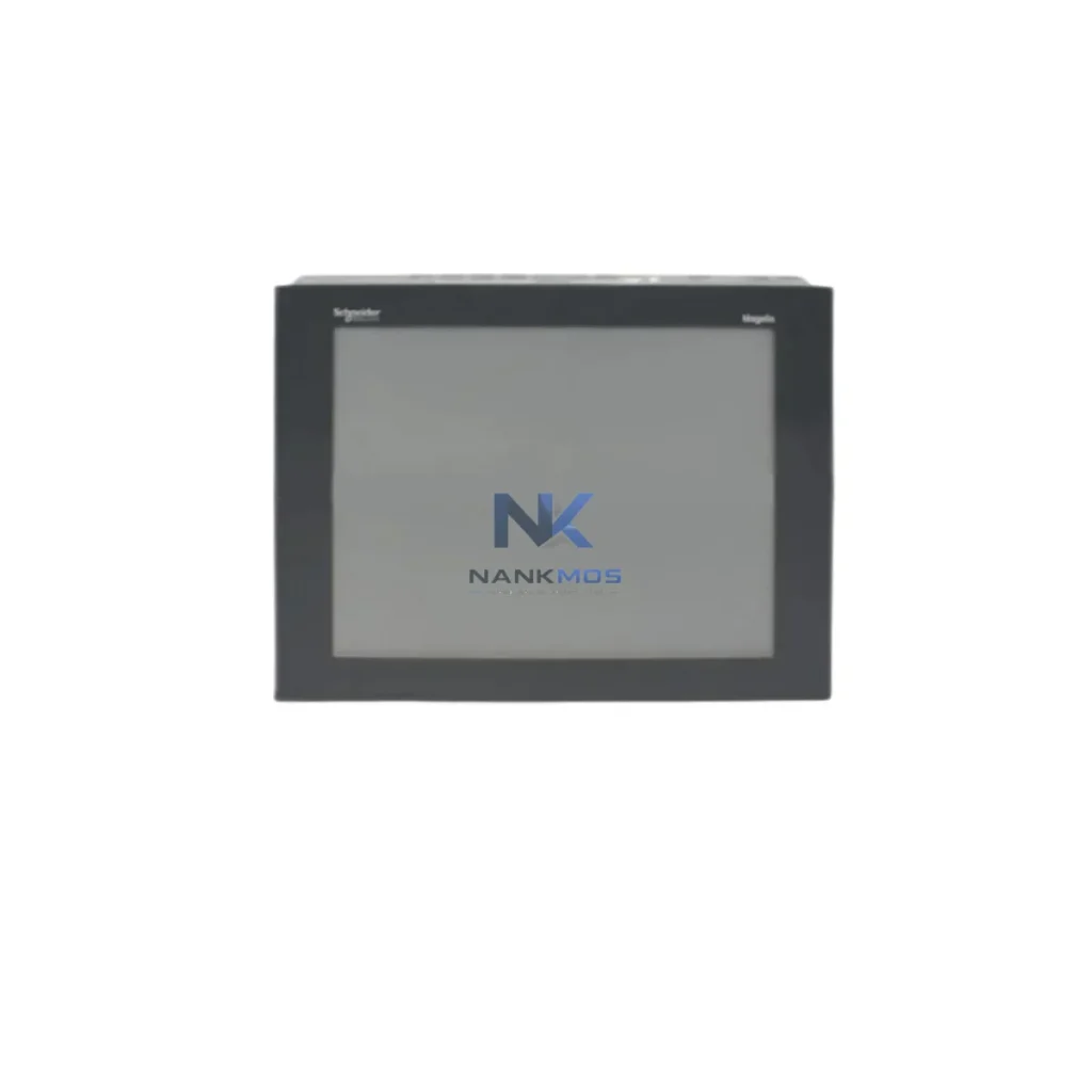 Schneider Electric XBTG7340 HMI Touch Panel product reference image