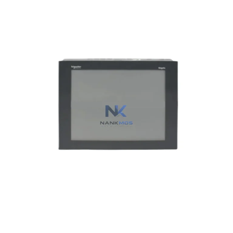 Schneider Electric XBTG7340 HMI Touch Panel