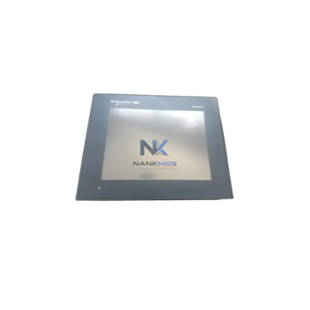 Schneider Electric XBTGT340 HMI Touchscreen Panel product reference image