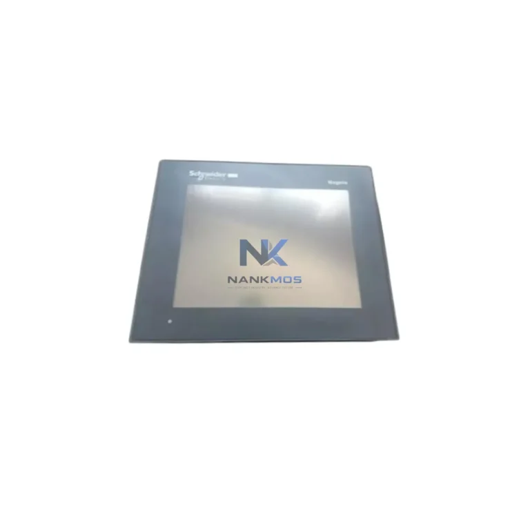 Schneider Electric XBTGT340 HMI Touchscreen Panel