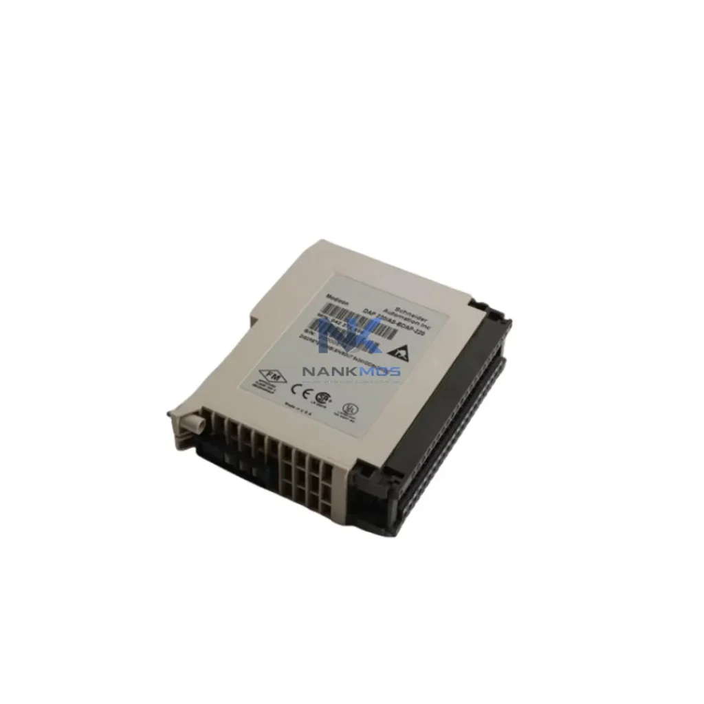 Schneider Electric XBTGT340 HMI Panel for Control Architecture XBTGT340 industrial automation spare part