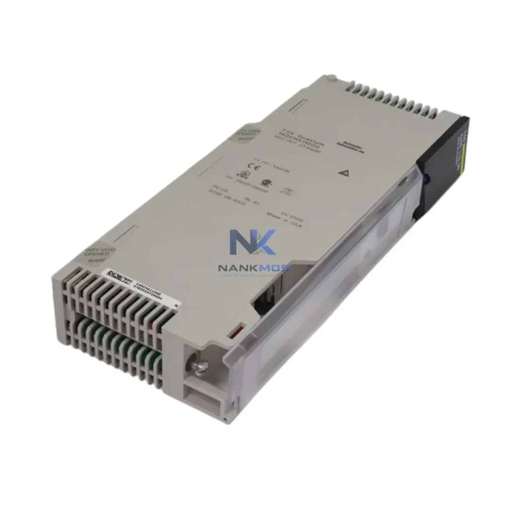 Schneider Electric XS630B1MAL2 Inductive Proximity Sensor product reference image