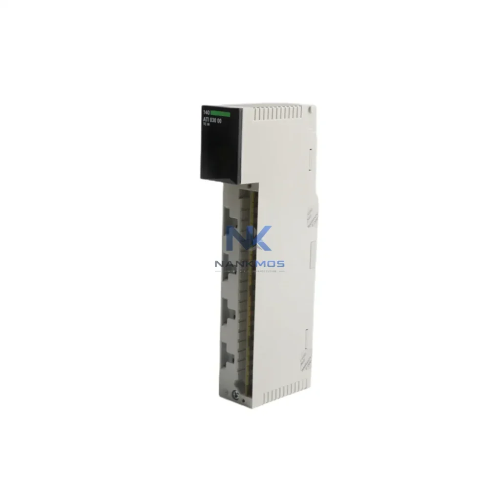 Schneider Electric 140ATI03000 Analog Input Module product reference image