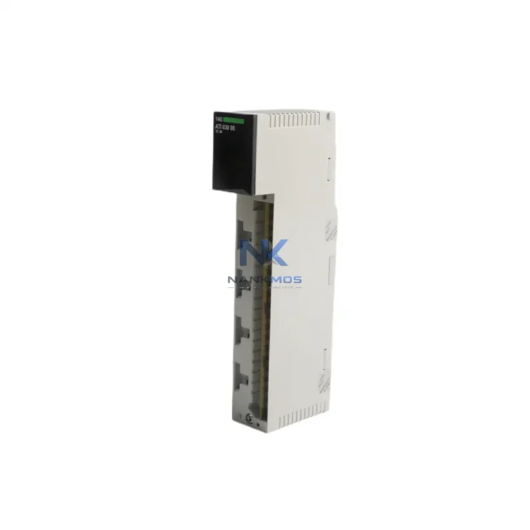 Schneider Electric 140ATI03000 Analog Input Module