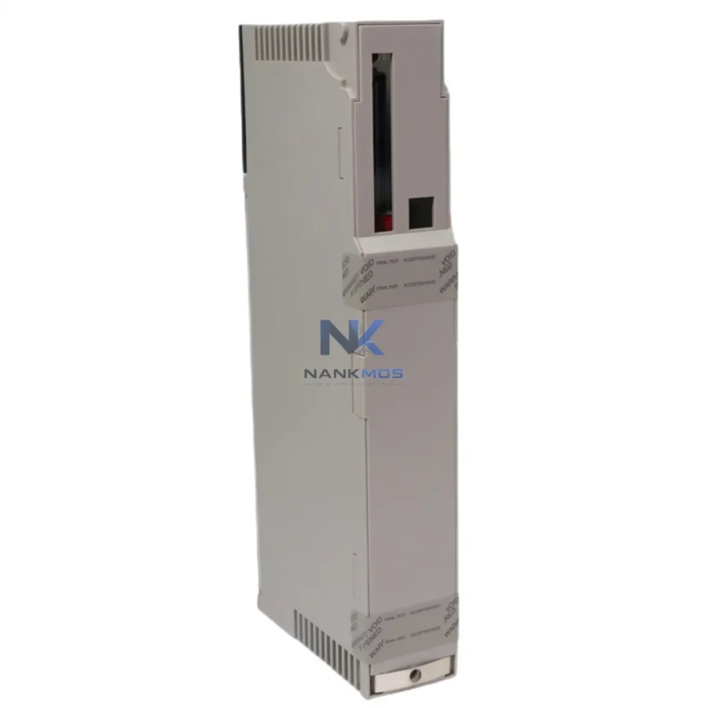 Schneider Electric 140CHS11000 PLC Hot Standby Module product reference image