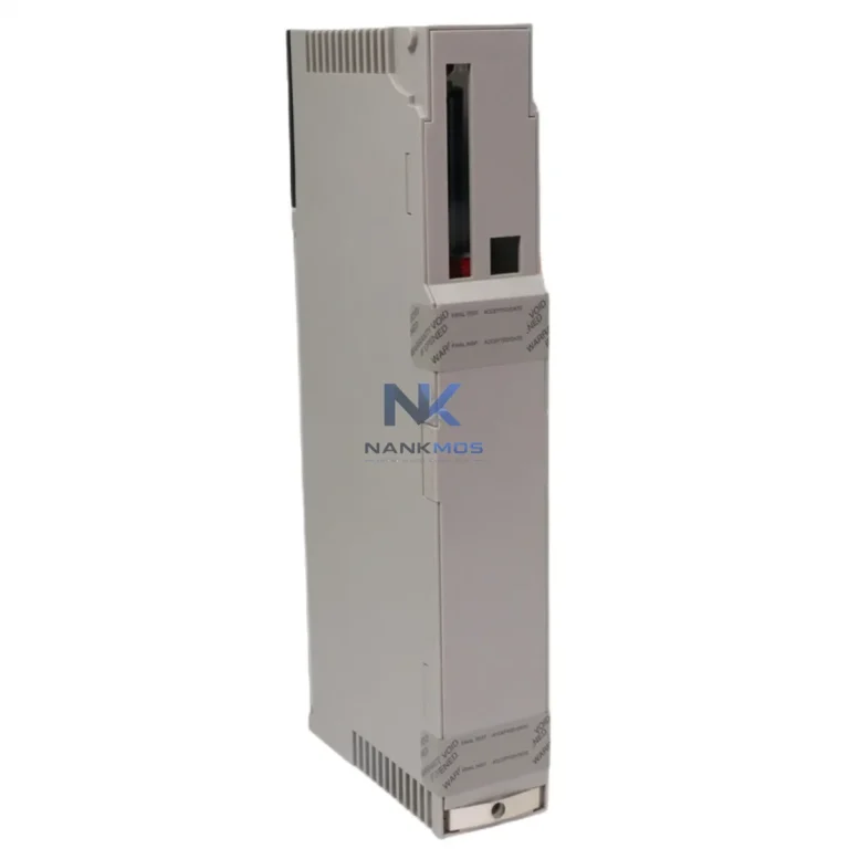Schneider Electric 140CHS11000 PLC Hot Standby Module