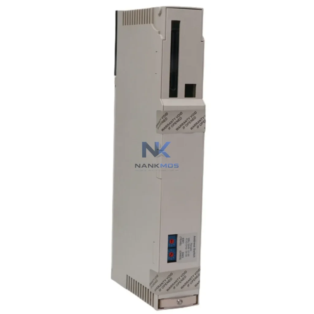 Schneider Electric 140CPU43412 PLC CPU Module product reference image
