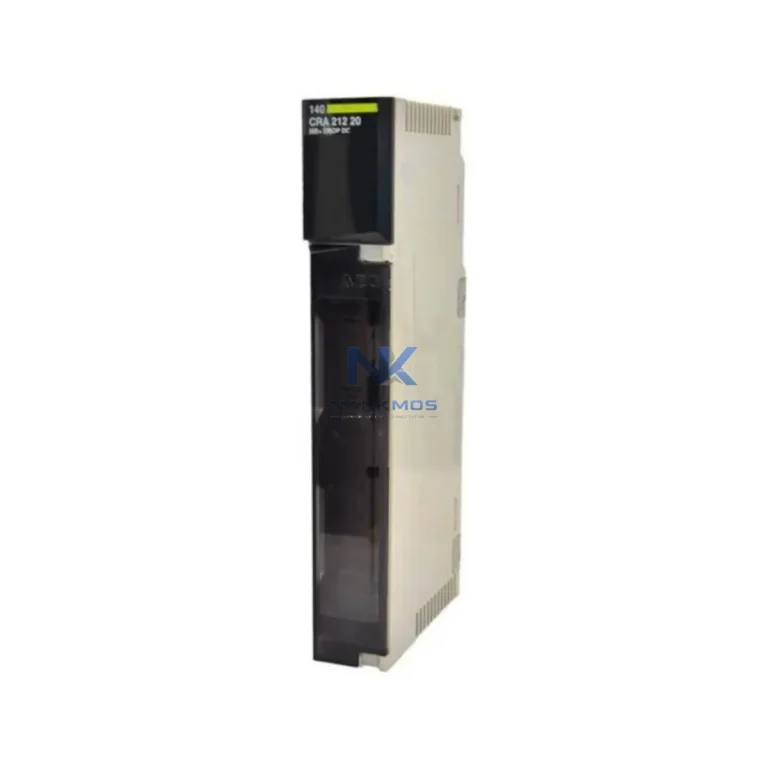 Schneider Electric 140CRA21220 Remote I/O Adapter Module