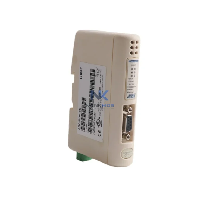 Schneider Electric LUFP7 ABC-PDP-SE Communication Gateway