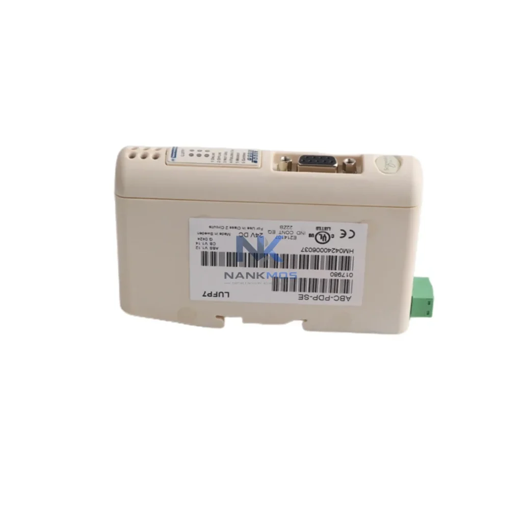Schneider LUFP7 ABC-PDP-SE Network-Linked Profibus Gateway for Smart Automation LUFP7 ABC-PDP-SE industrial automation spare part