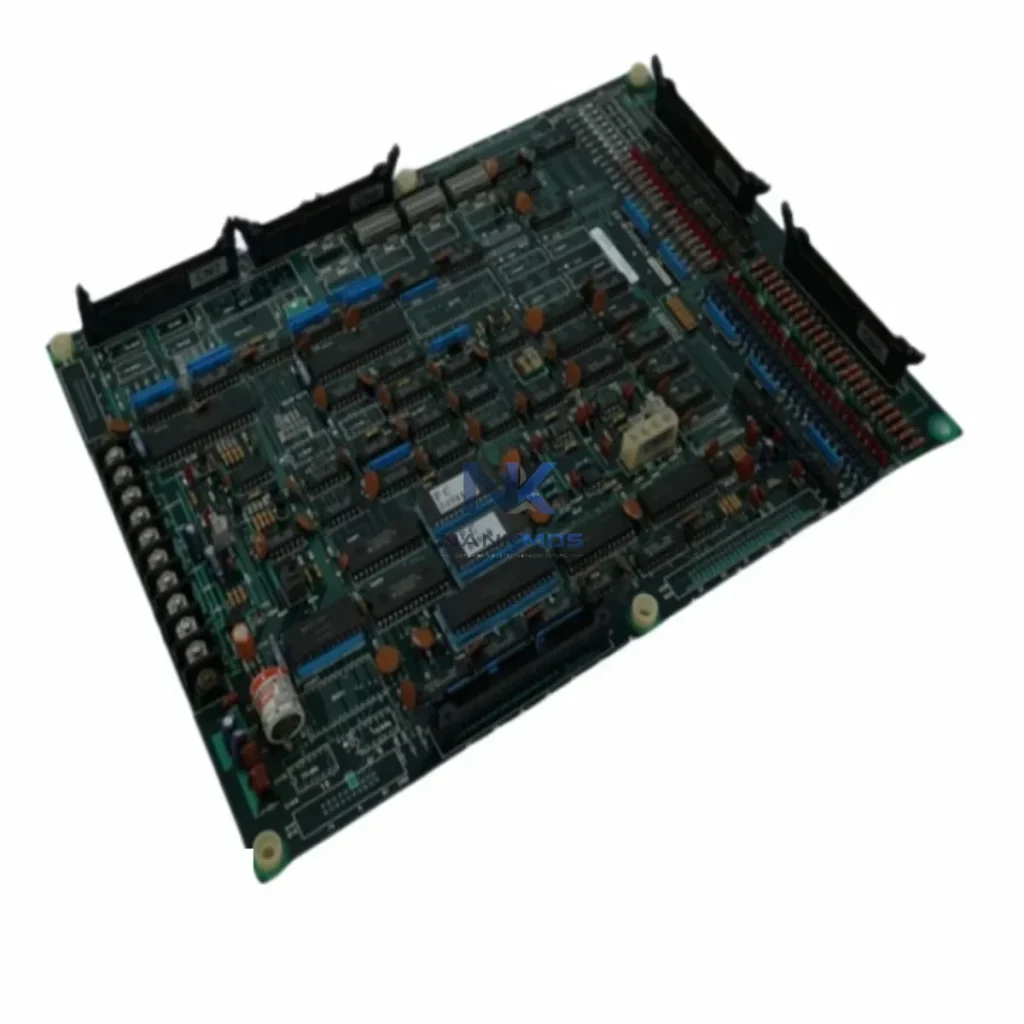 Honeywell KCPU0018-00 CPU Module product reference image