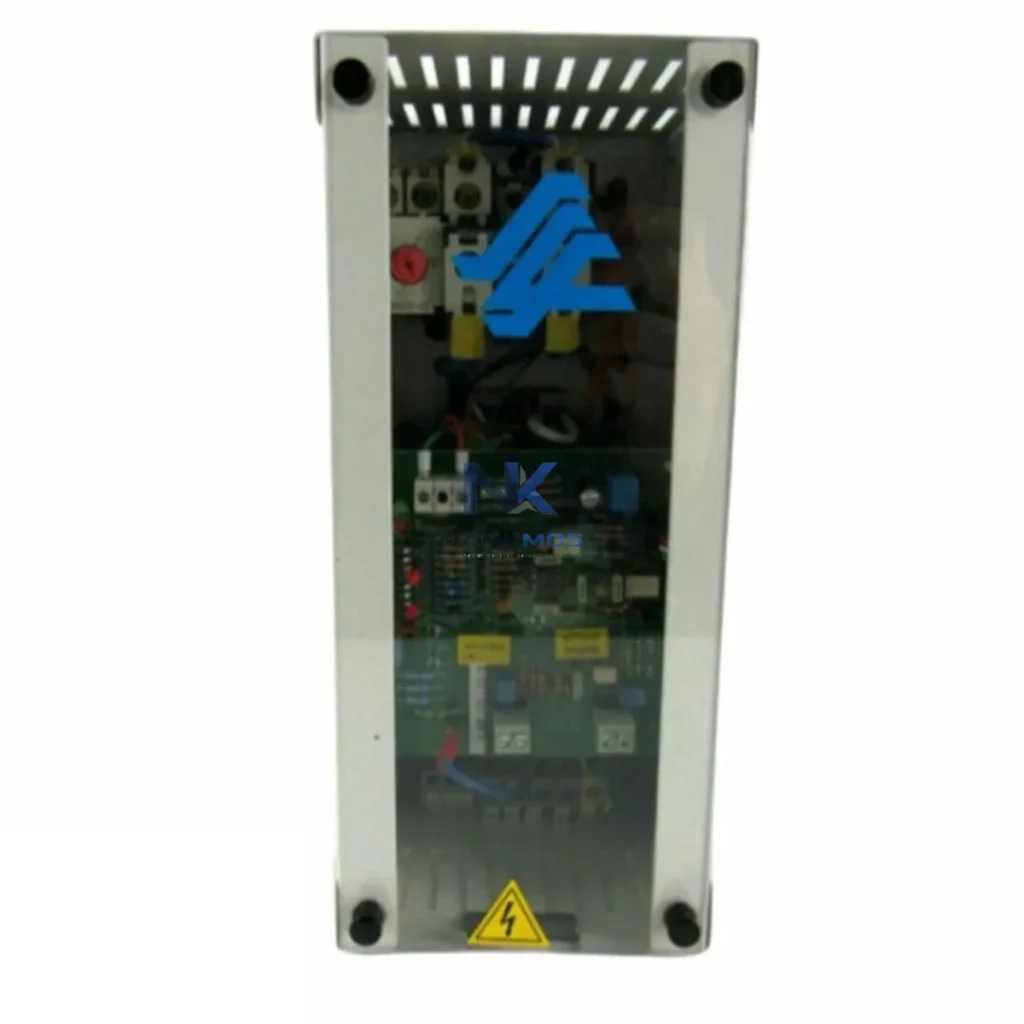 ABB UFS-22 Braking Unit product reference image