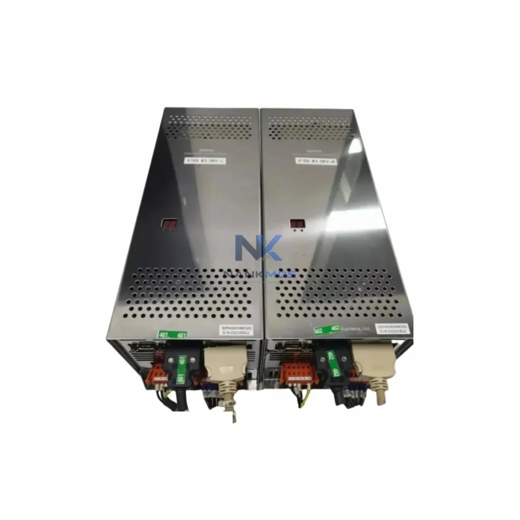 SEDO A9020999 HMI Operator Panel product reference image