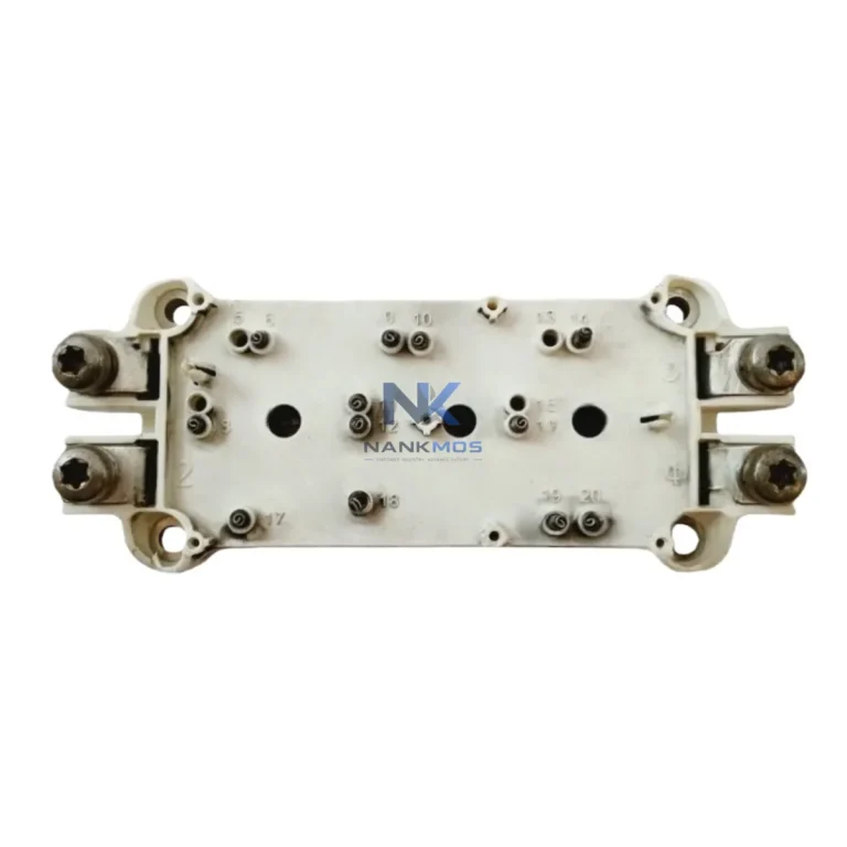 Semikron SEMIX353GB126V1 IGBT Power Module