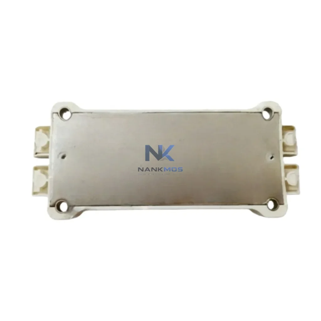 SEMIKRON SEMIX353GB126V1 Network-Linked IGBT Module for Smart Automation SEMIX353GB126V1 industrial automation spare part
