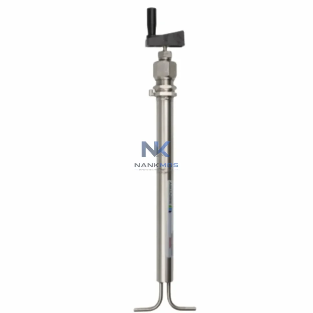 Sentry VREL-11M Control Valve product reference image