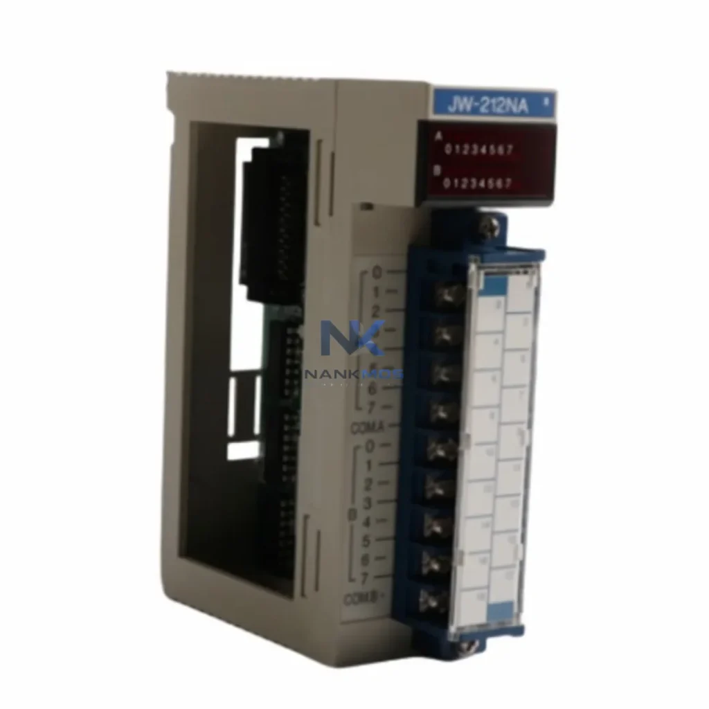 Sharp JW-212NA DC Input Module product reference image