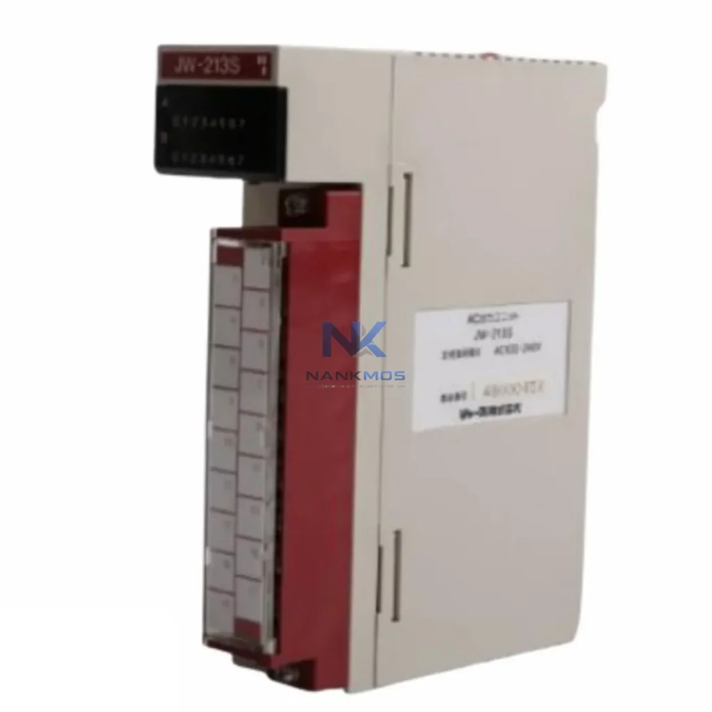 Sharp JW-213S AC Output Module product reference image