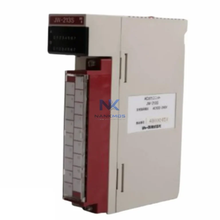 Sharp JW-213S AC Output Module