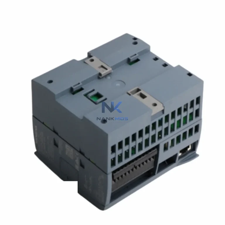 SHARP JW-214NA PLC Power Supply Module