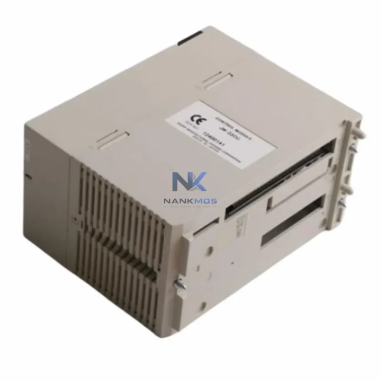 Sharp JW-22PU PLC Power Supply Module