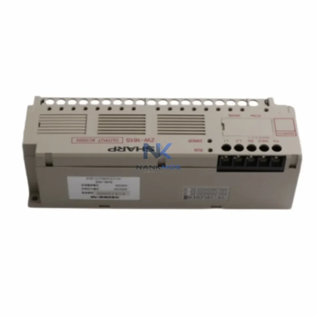 SHARP ZW-161S Output Module product reference image