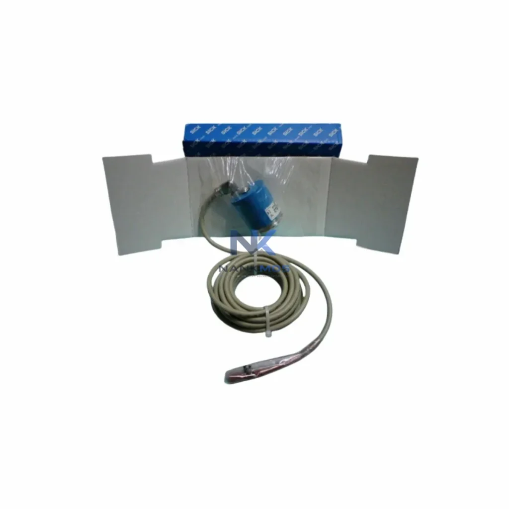 SICK AG661-466100000048 Absolute Encoder product reference image
