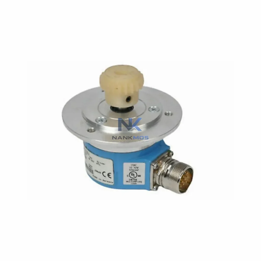 SICK DRS60-E4M01024 Rotary Encoder product reference image