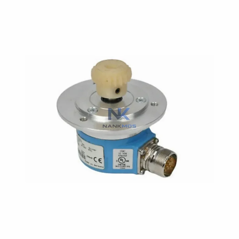 SICK DRS60-E4M01024 Rotary Encoder