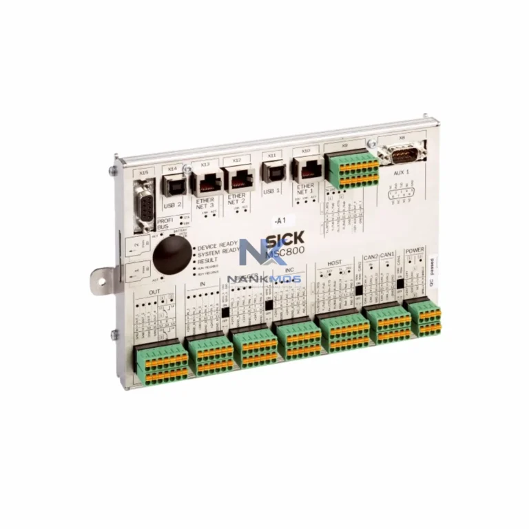 SICK MSC800 2042329 Safety Controller
