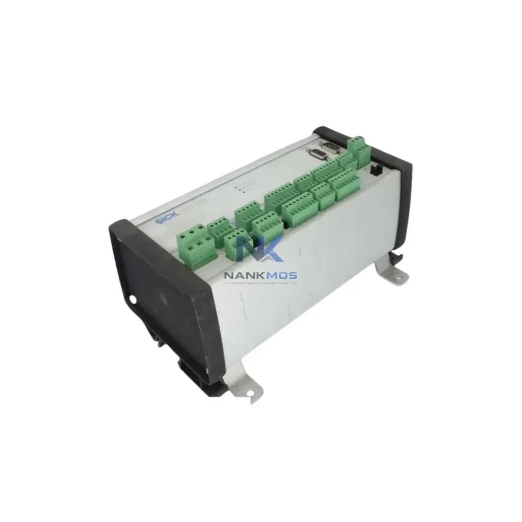 SICK OTC400-0000 Tracking Controller product reference image