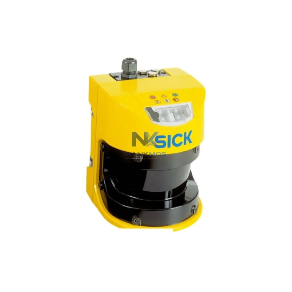 SICK S30A-6011BA Safety Laser Scanner product reference image