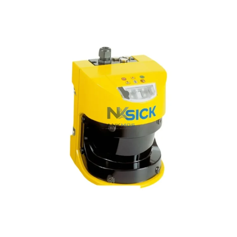SICK S30A-6011BA Safety Laser Scanner