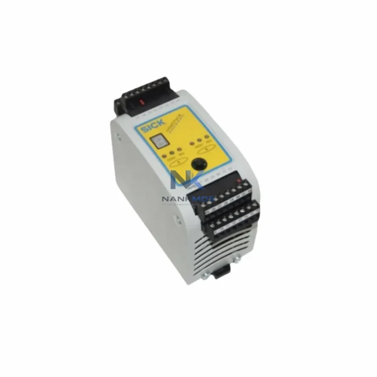 SICK UE440-A0410 Safety Controller