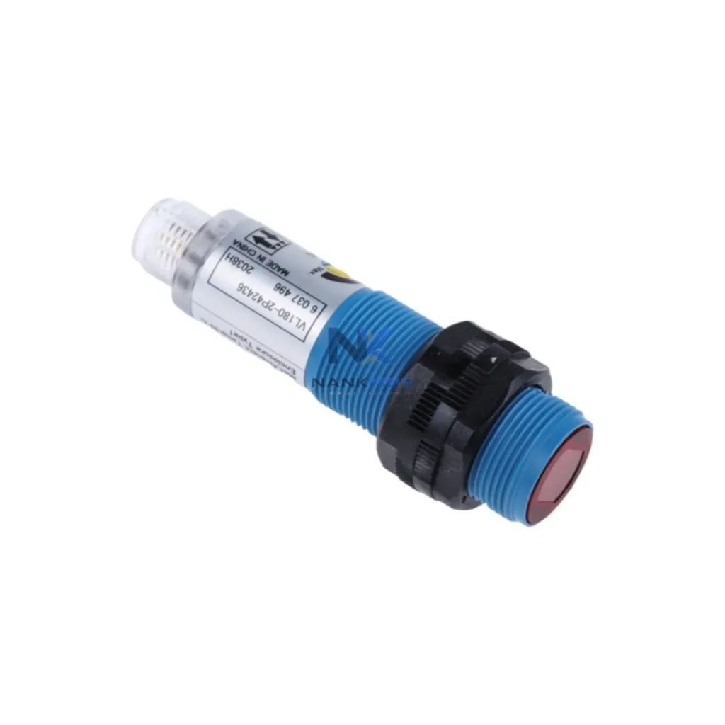 SICK VL180-2P42436 Photoelectric Sensor product reference image