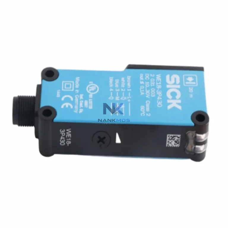 SICK WE18-3P430 Photoelectric Sensor