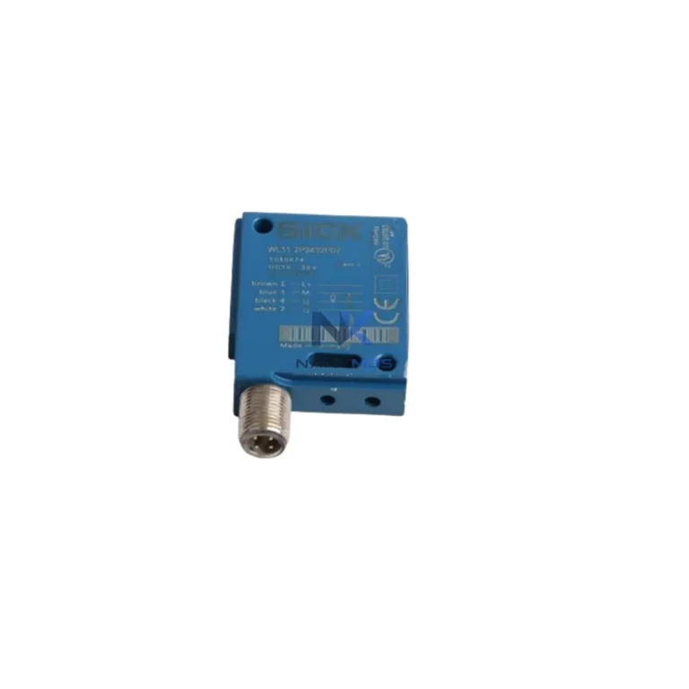 SICK WL11-2P2432P07 Photoelectric Sensor