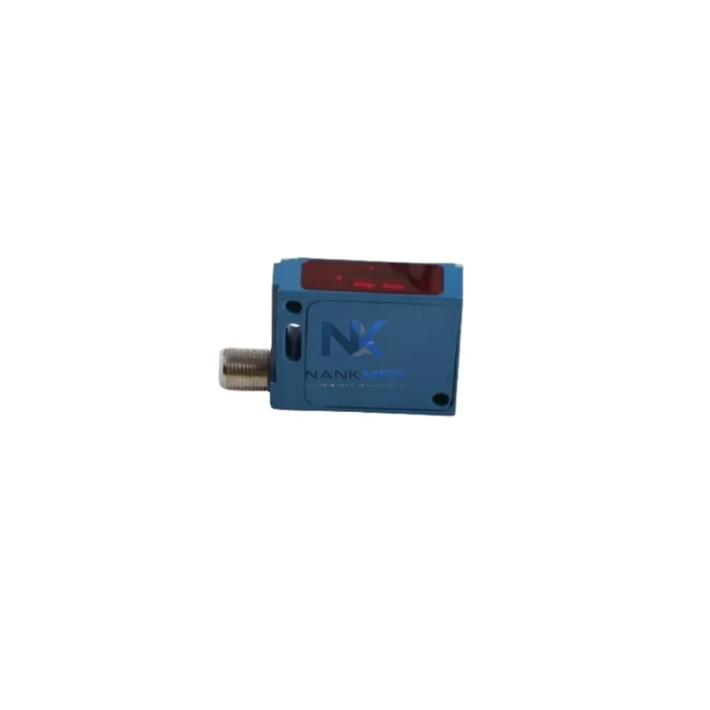 SICK WL11-2P2432P07 Network-Linked Photoelectric Sensor for Smart Automation WL11-2P2432P07 industrial automation spare part