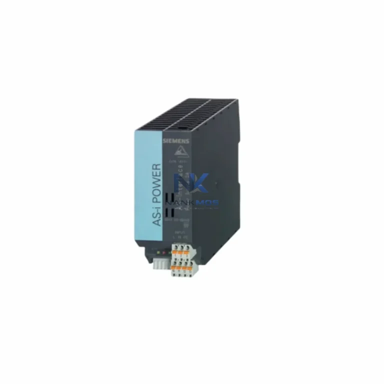 Siemens 3RX9501-0BA00 AS-Interface Power Supply