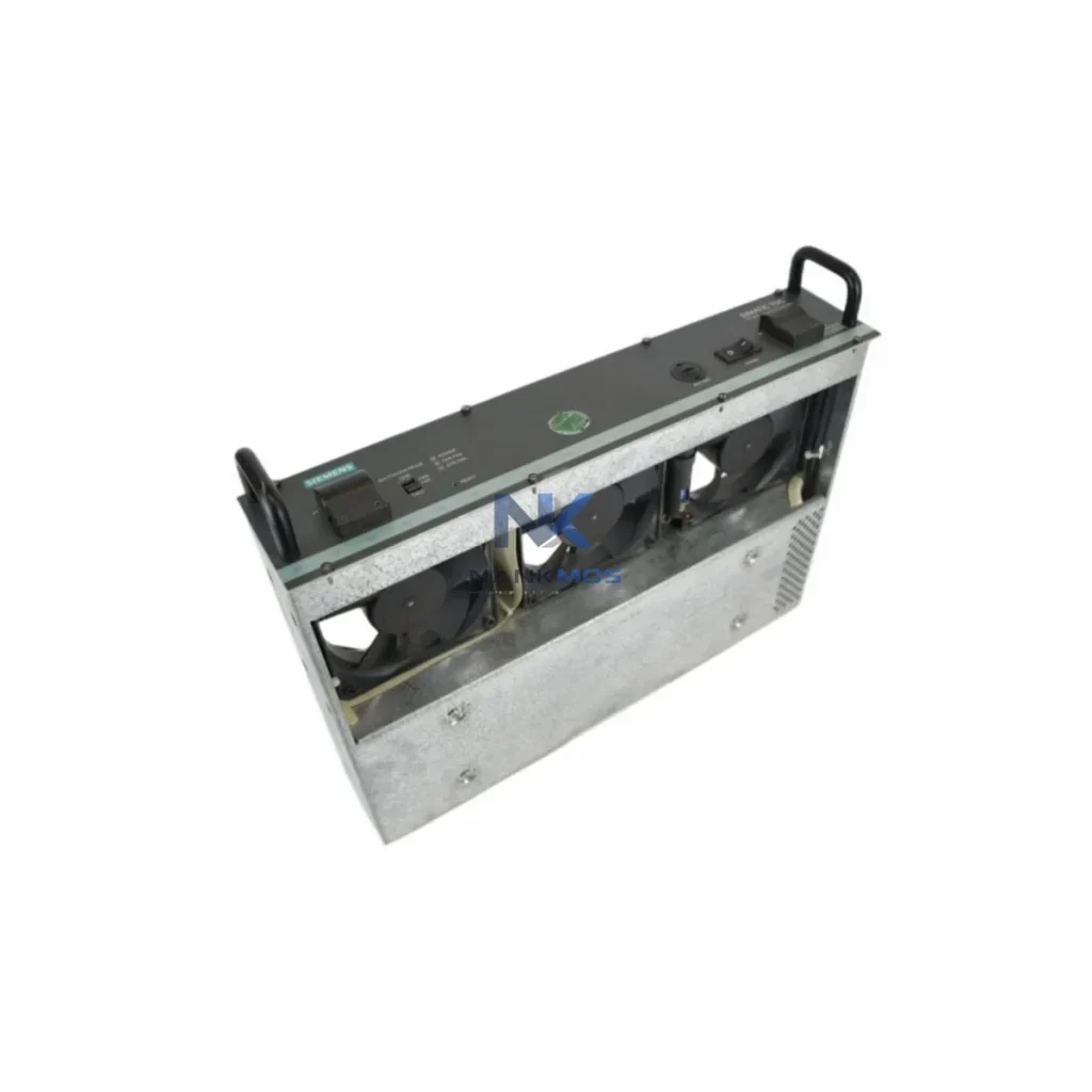 Siemens 6DD1683-0CH0 Energy-Control Power Supply Smart Lines 6DD1683-0CH0 industrial automation spare part