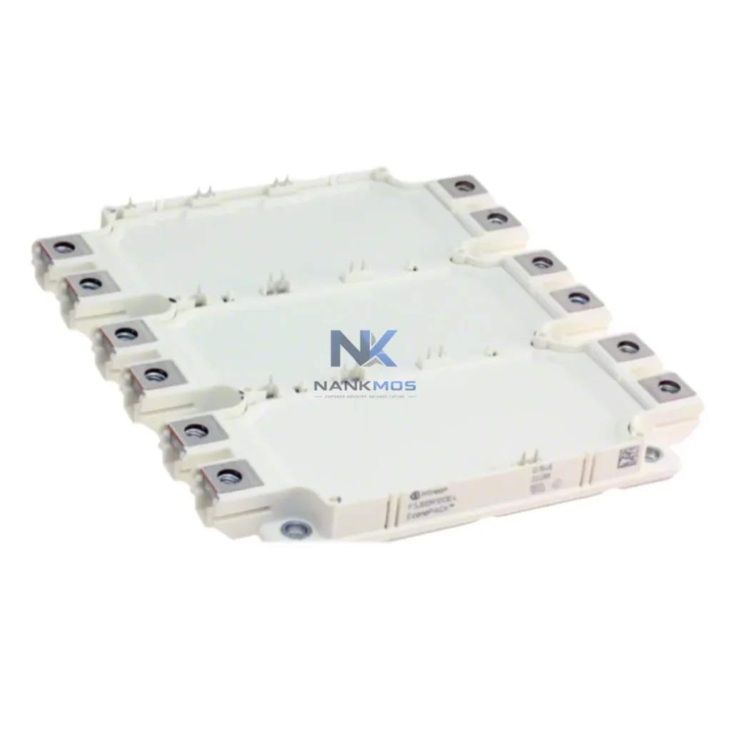 Infineon Technologies FZ450R12KE3 IGBT Power Module product reference image