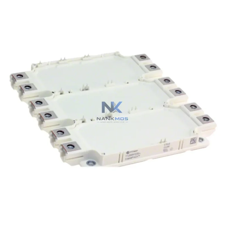 Infineon Technologies FZ450R12KE3 IGBT Power Module